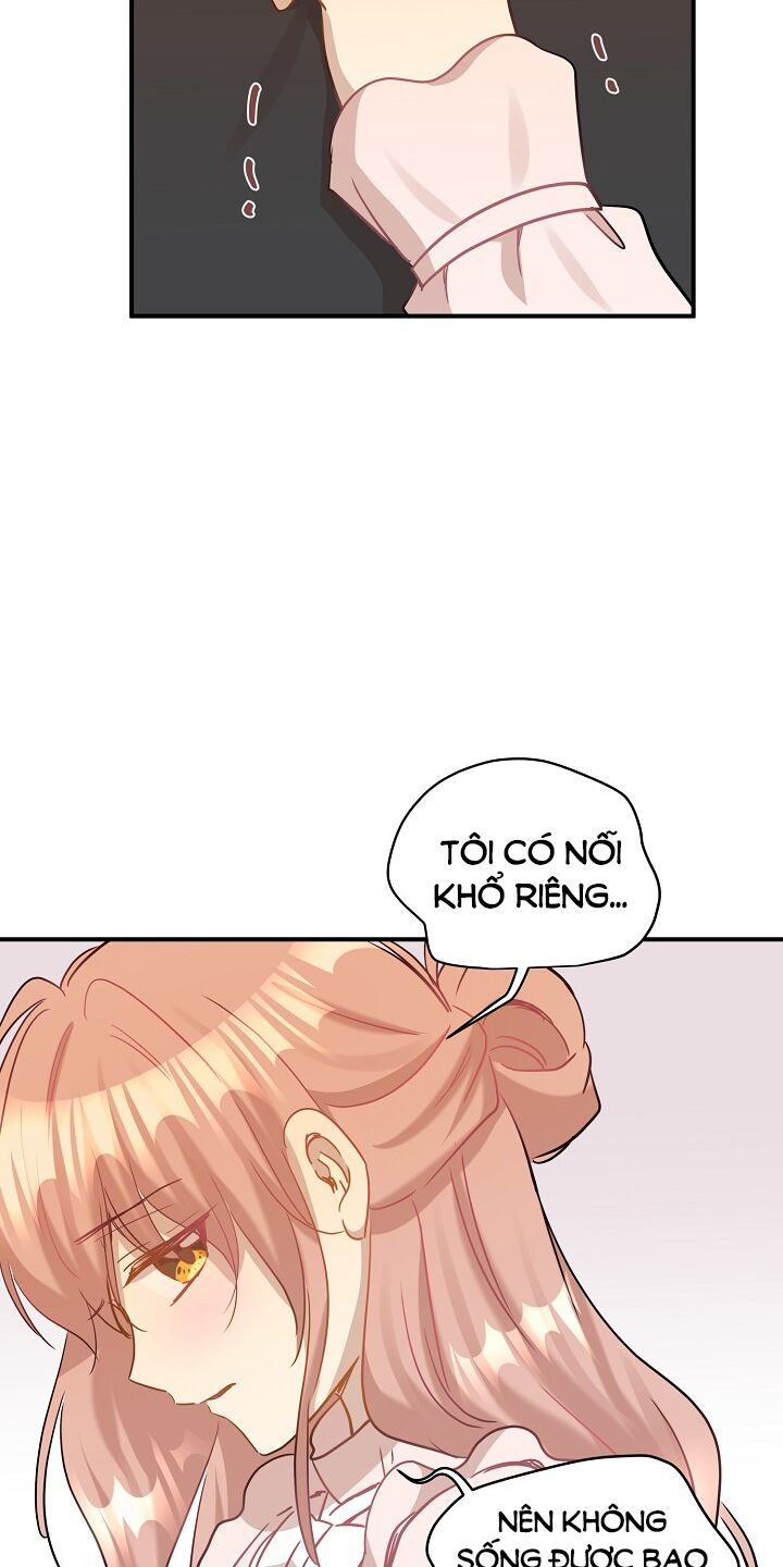 cuộc sống kỳ thú chapter 32 53