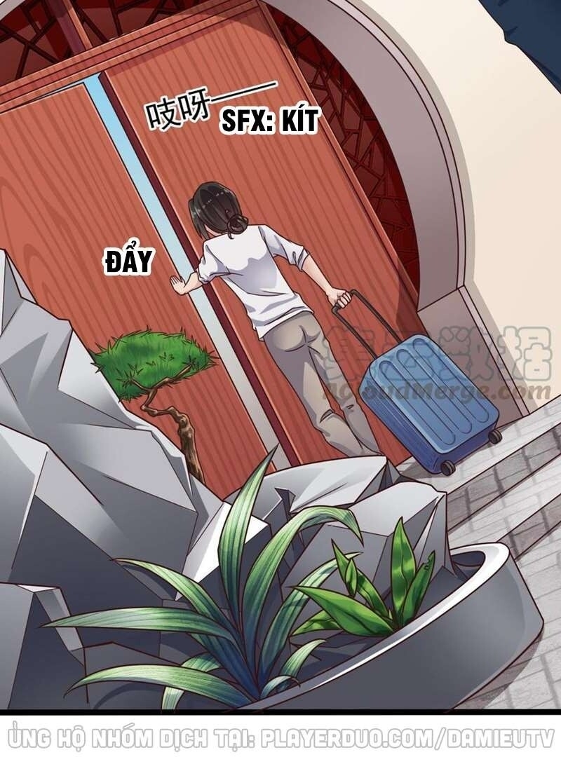 địa phủ khai phá thương chapter 186 5