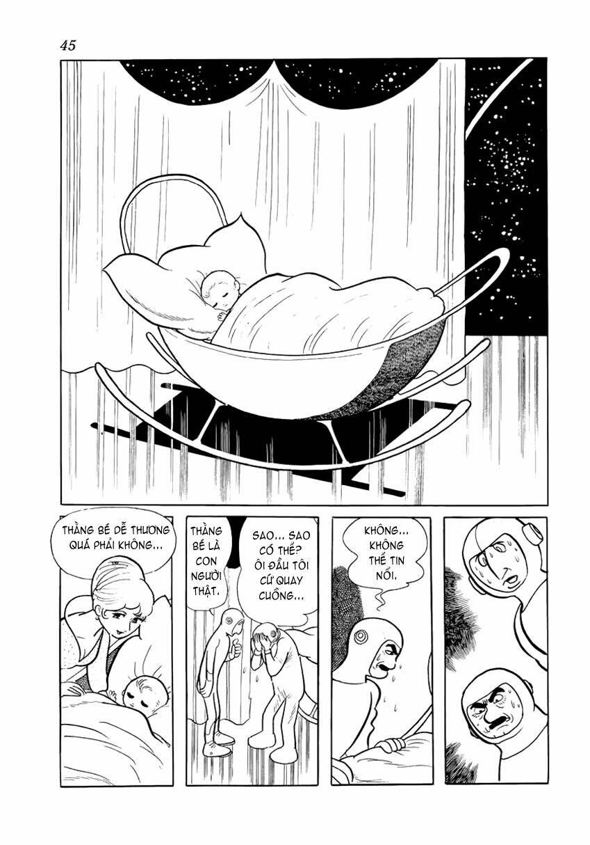 clockwork apple chapter 2 23