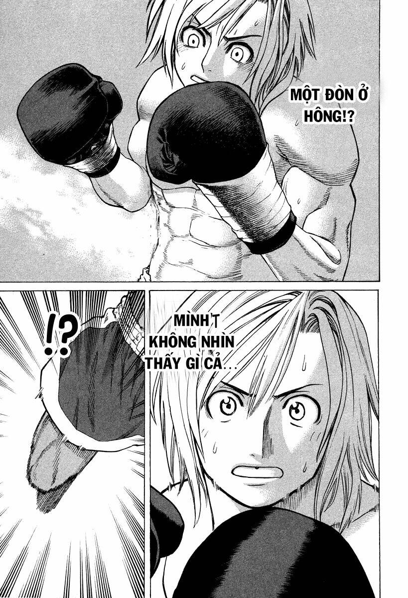 stop!! hibari-kun! chapter 12 13