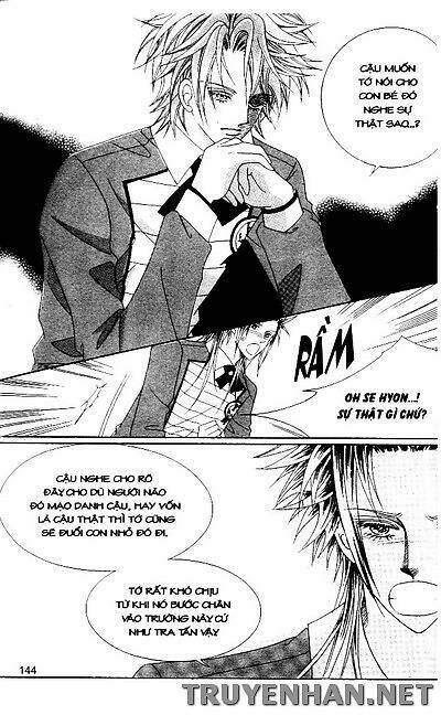 love bullet chapter 23 6