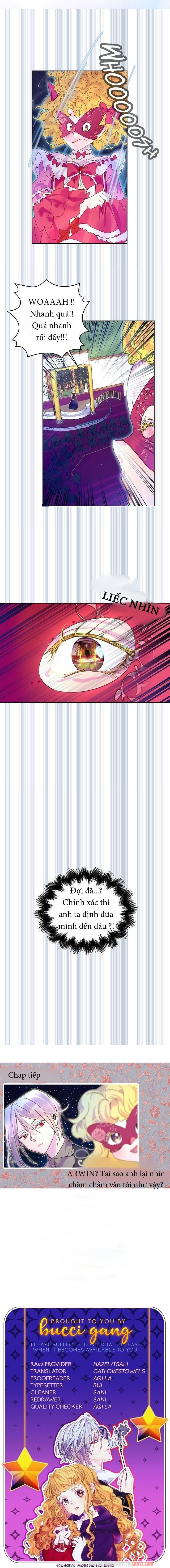 đừng xem thường nữ phụ chapter 69 8