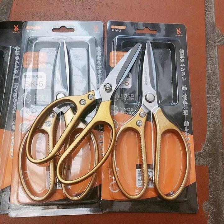 Kéo Nhật SK5 Đa Năng Hàng Xịn