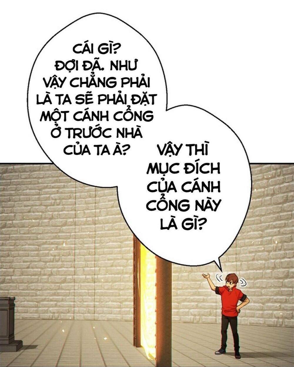 Tái Thiết Hầm Ngục Chapter 29 - Trang 4