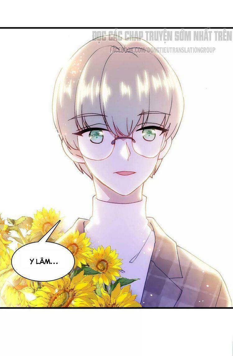 chuyển phát nhanh tình yêu chapter 16 16