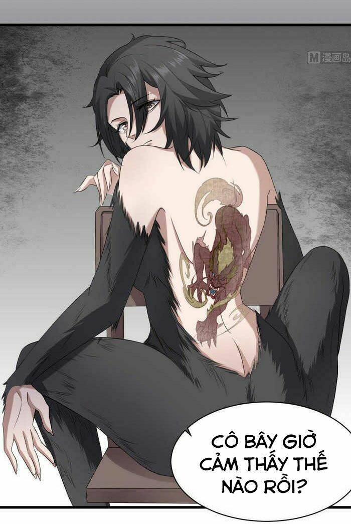 văn âm sư chapter 33 11