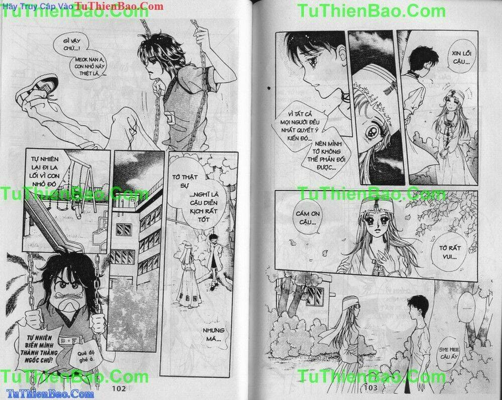 nhật ký của nan a chapter 4 51