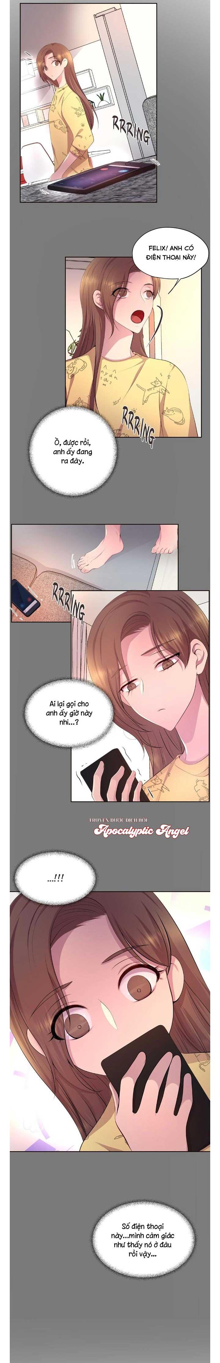 giữ em thật chặt (hold me tight) chapter 99 7