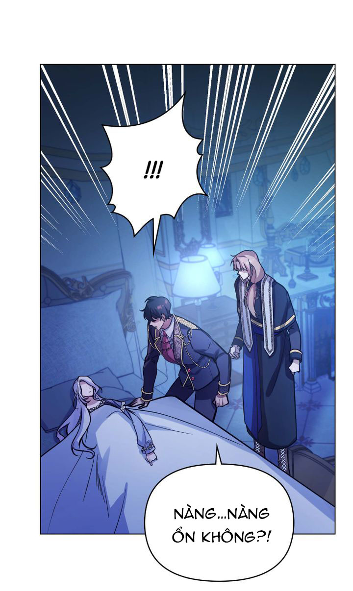 nếu tôi không nghe lời của công tước chapter 3 9