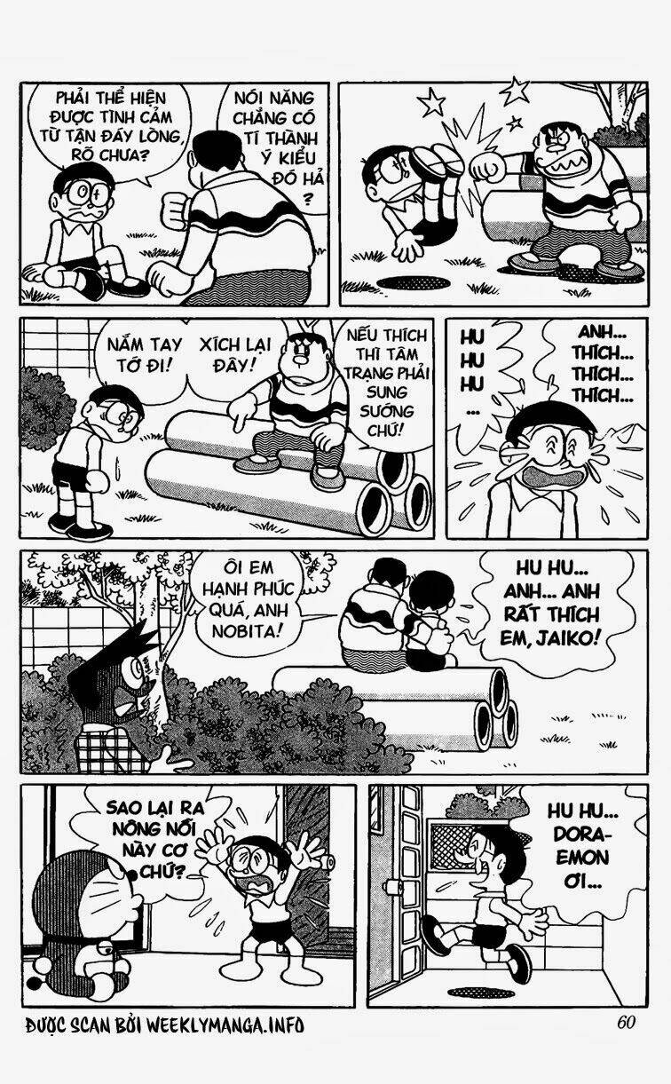 doraemon chapter 402 8