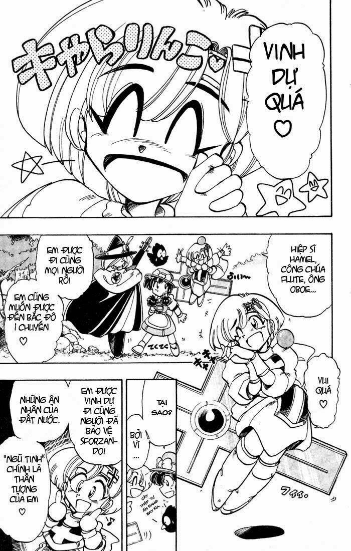 violinist of hameln - cây đàn kì diệu chapter 35 28