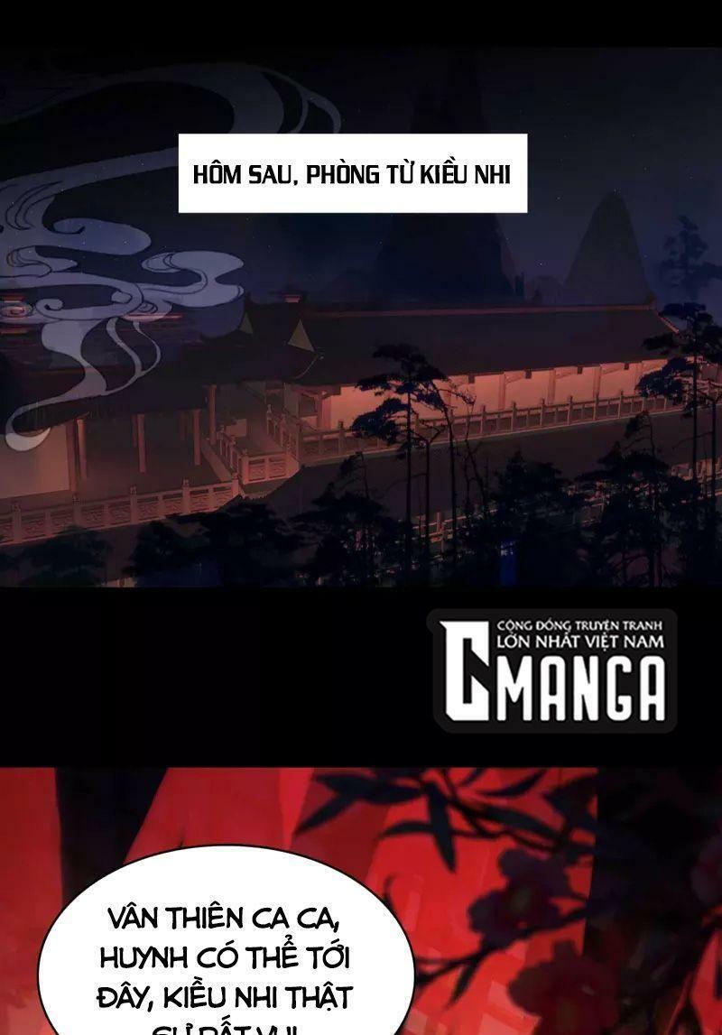 long đằng chiến tôn chapter 14 1