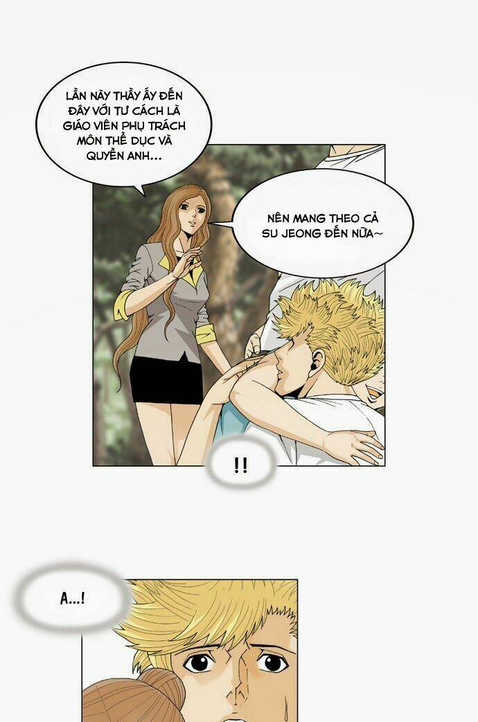 ultimate legend: kang hae hyo chapter 34 27