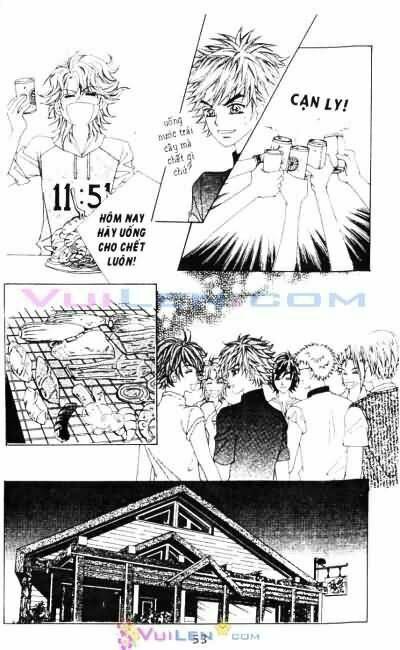 chàng gà mái chapter 3 53