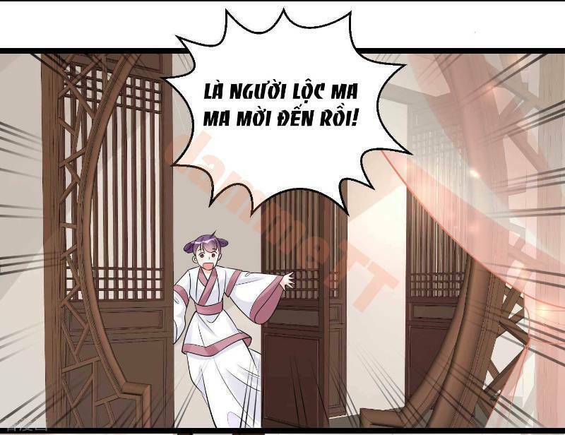 độc y đích nữ chapter 59 20