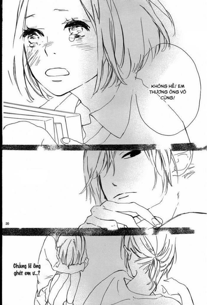 sayonara limit chapter 1 20