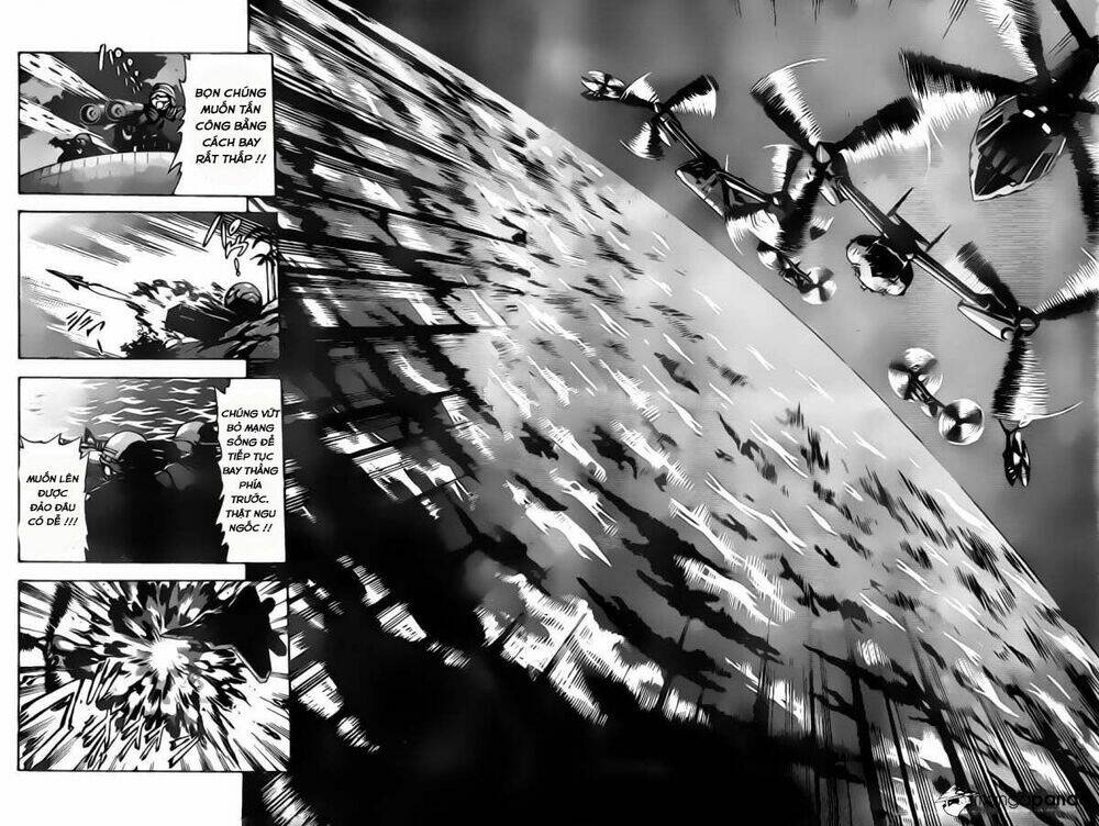 history's strongest disciple kenichi chapter 554 12