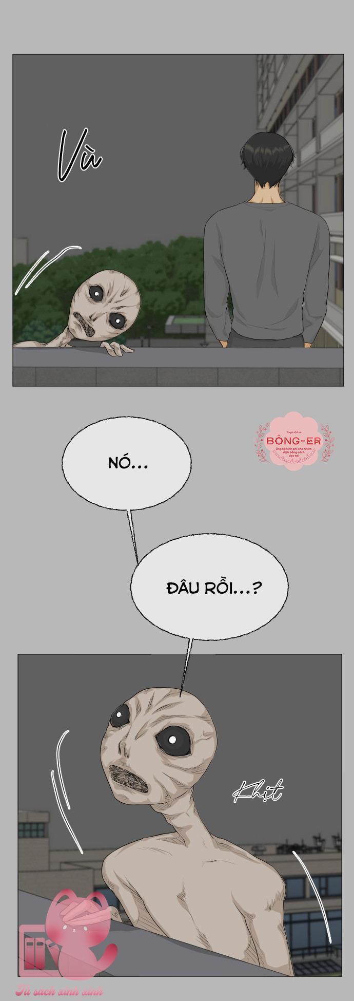 bán quỷ chapter 74 27