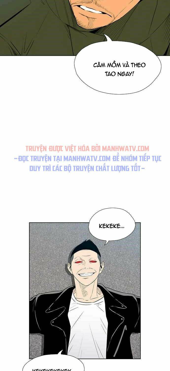 kẻ hồi sinh chapter 154 25