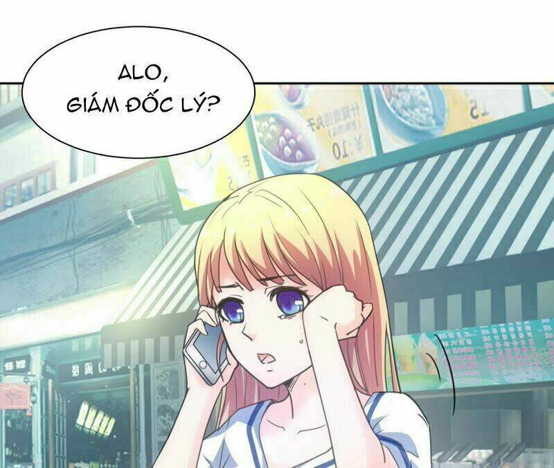 chiến lược lãng mạn của thịnh thiếu chapter 1 64