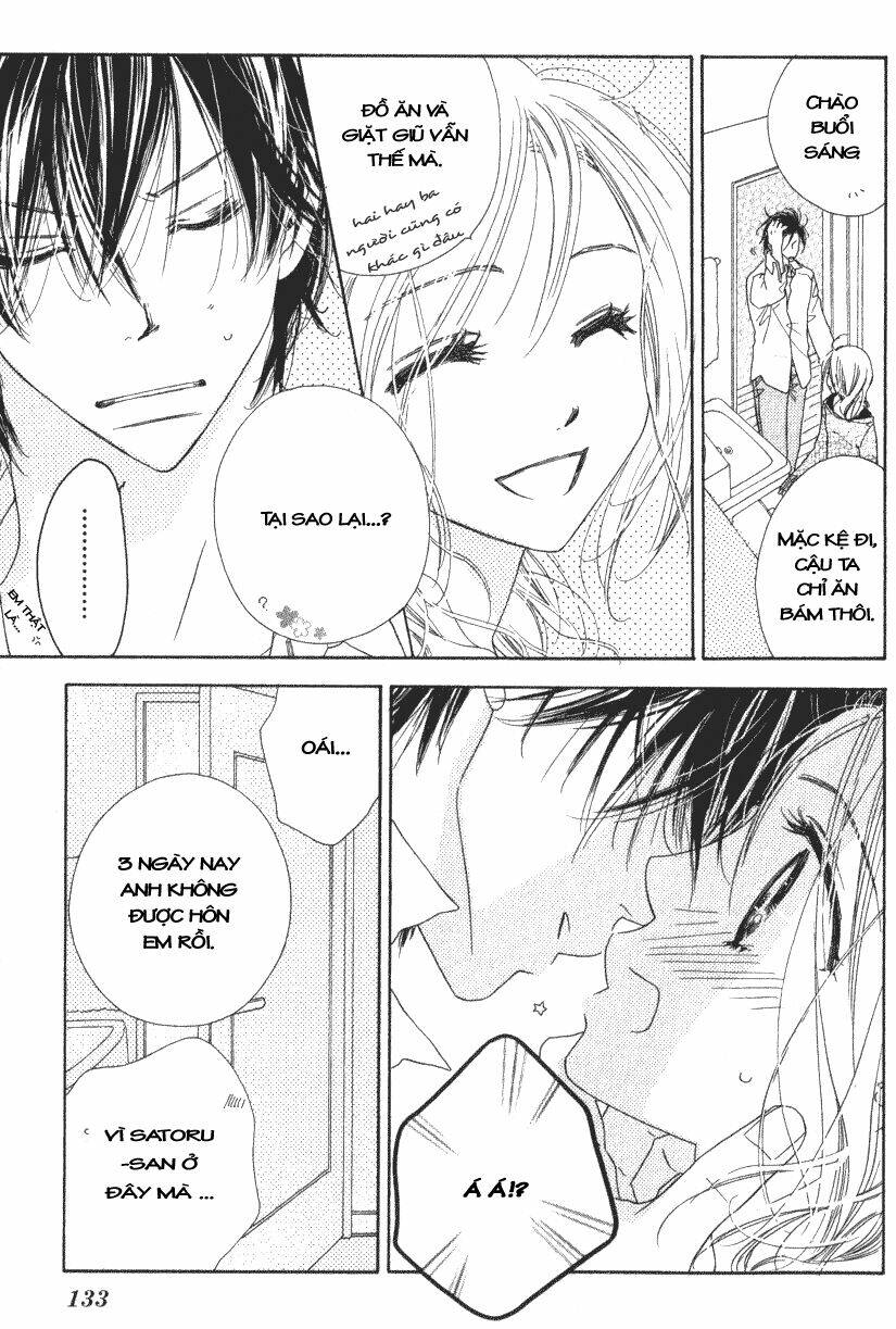 ai hime - ai to himegoto chapter 8 19