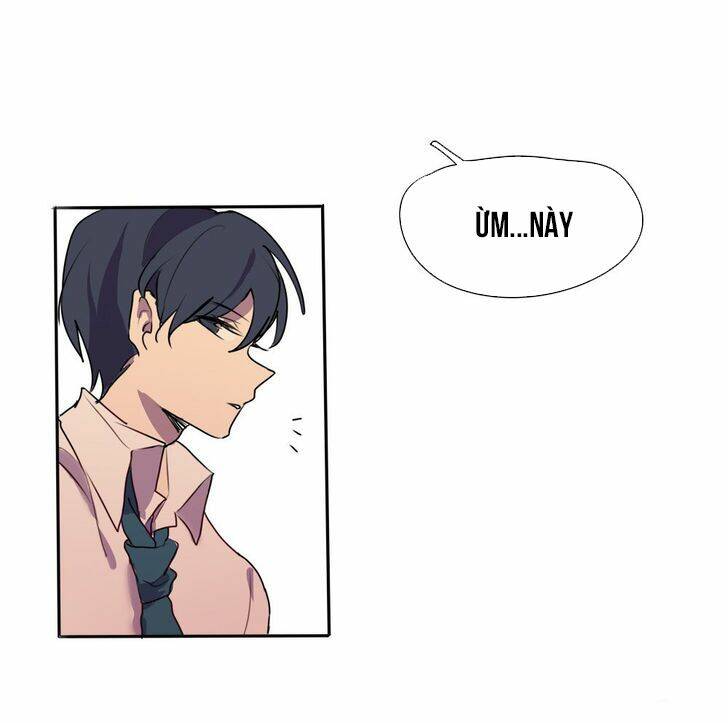 muốn chạm vào cậu chapter 5 17