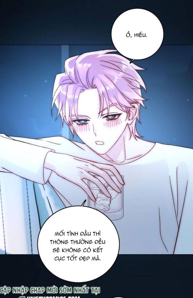 tôi phải làm 1 kẻ đại xấu xa chapter 60 27