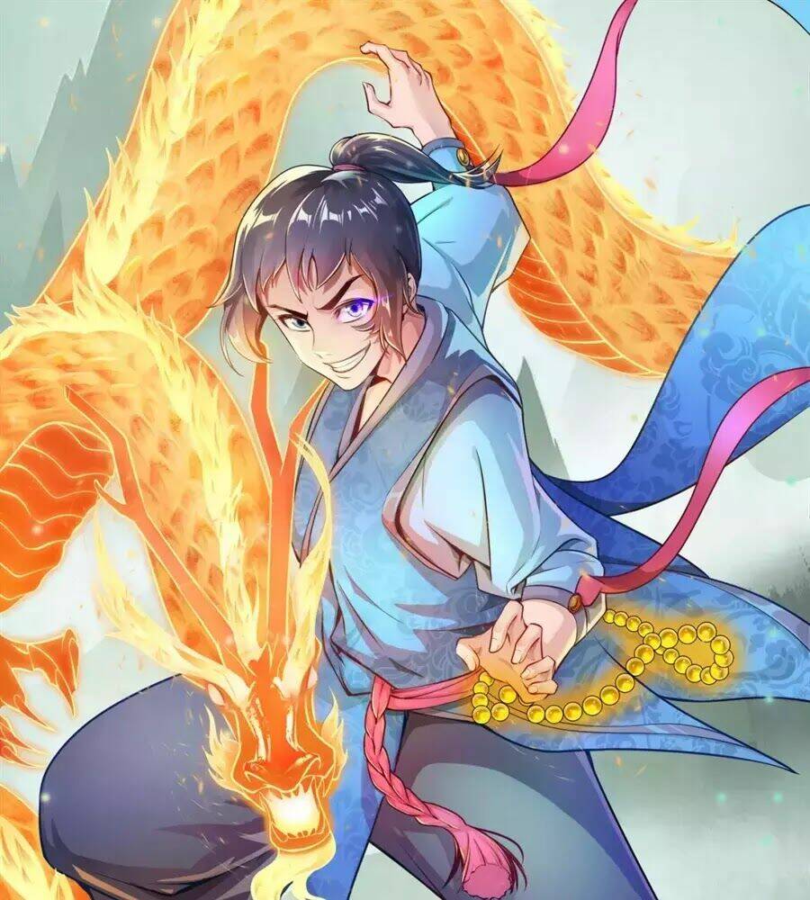 siêu năng đại hiệp chapter 9 1