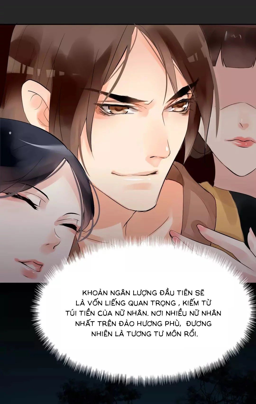 bồng sơn viễn chapter 2.2 12