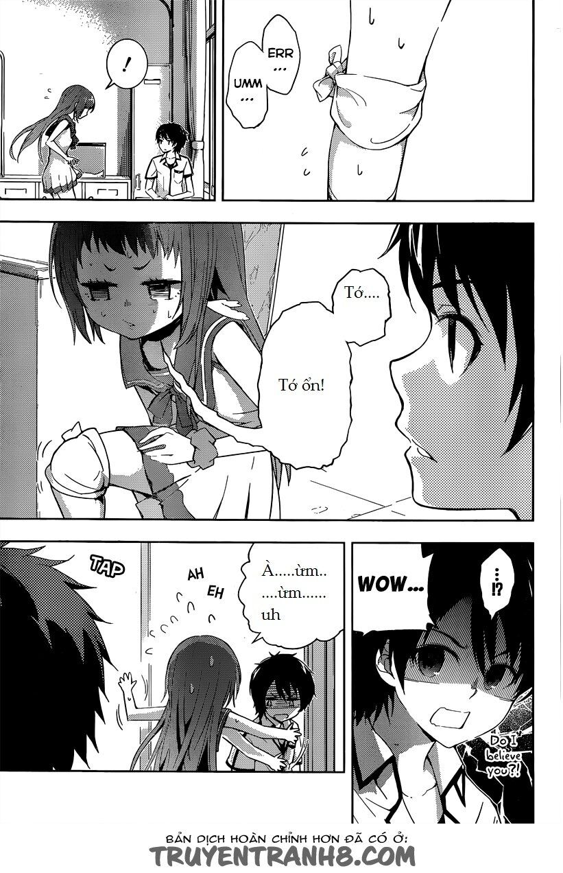 nagi no asukara chapter 6 15