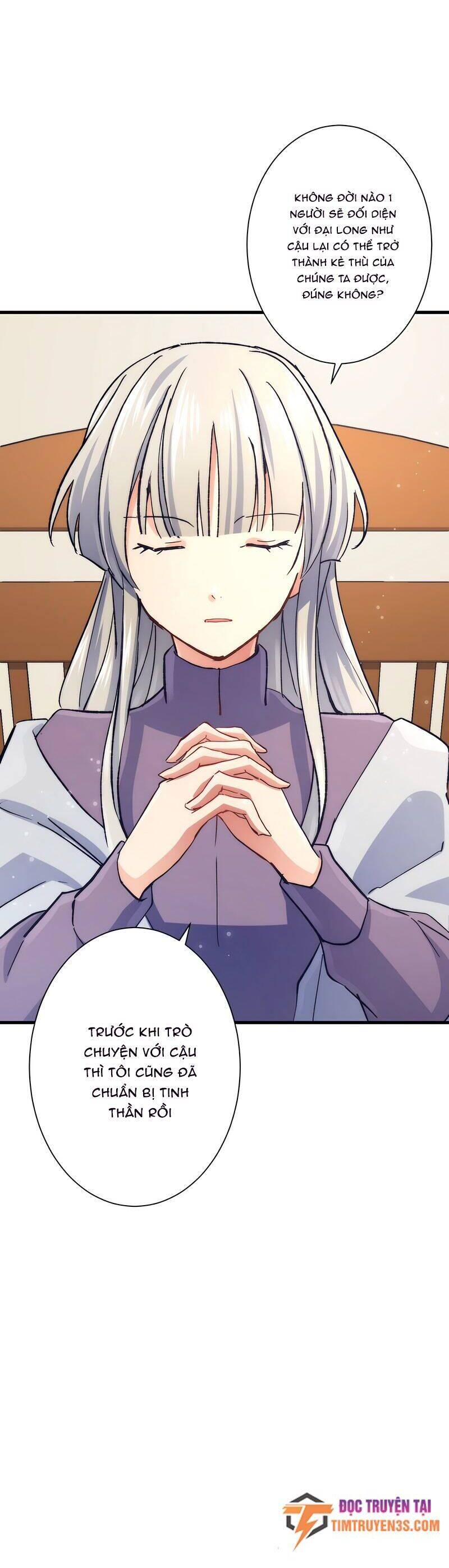 âm dương sư mạnh nhất chuyển sinh chapter 35 20