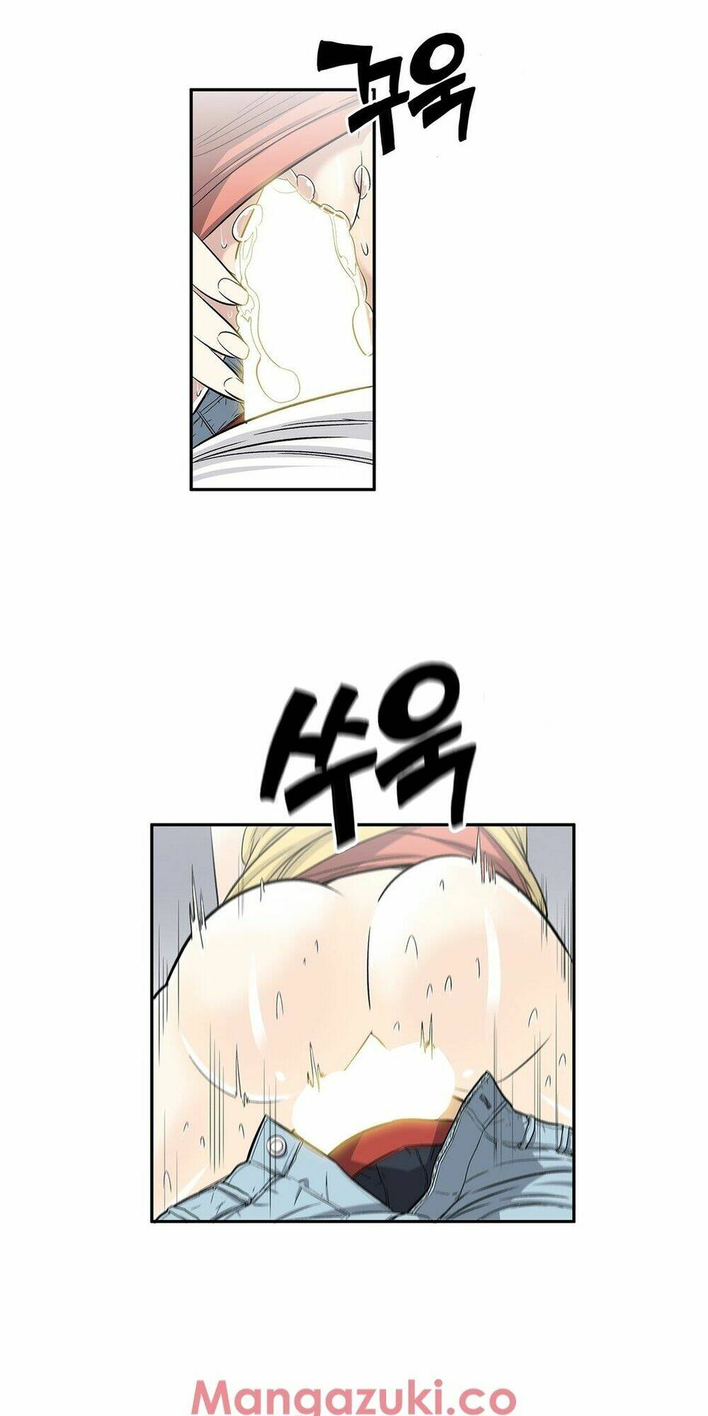 câu lạc bộ sa đoạ chapter 30 10