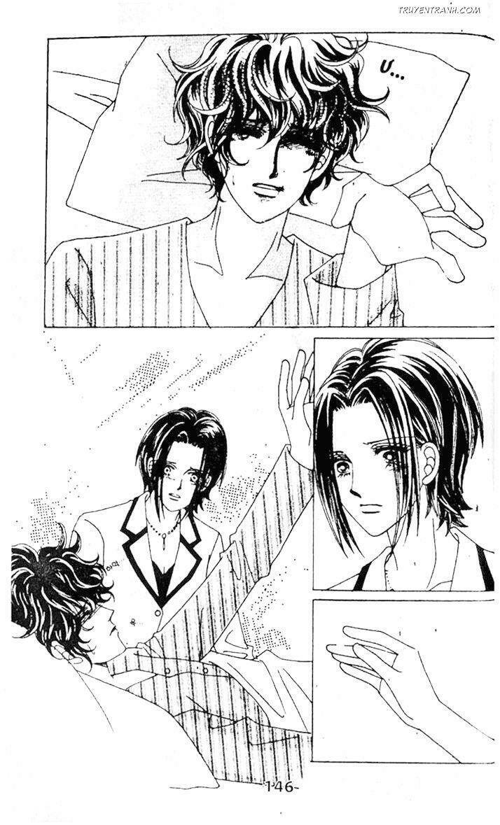 điên vì yêu - love like crazy chapter 42 6