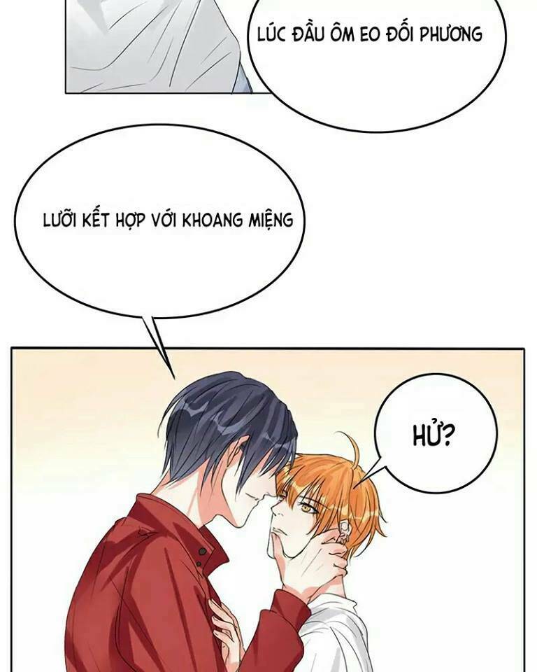 trẫm không phải là đại minh tinh chapter 12 23