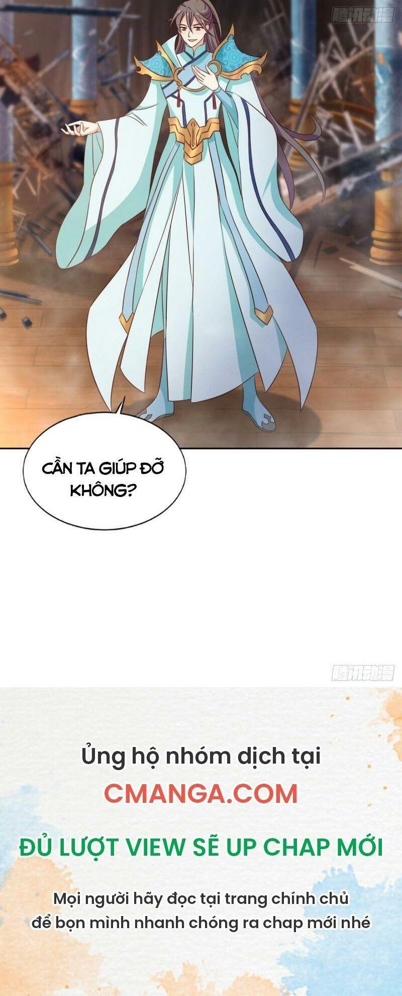 Trọng Sinh Thành Cậu Vàng Tại Dị Thế Chapter 210 47