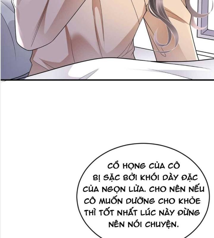 đại tiểu thư có thể có bụng dạ gì xấu chứ! (full) chapter 117 8