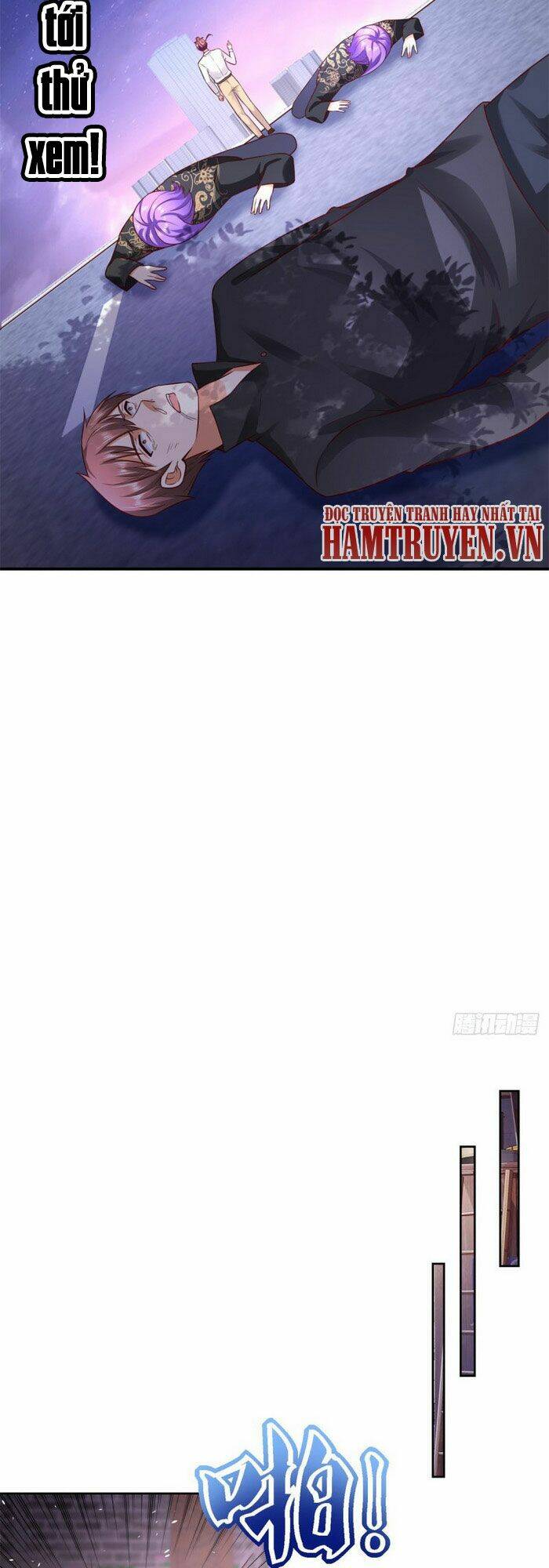 chí tôn toàn năng chapter 58 19