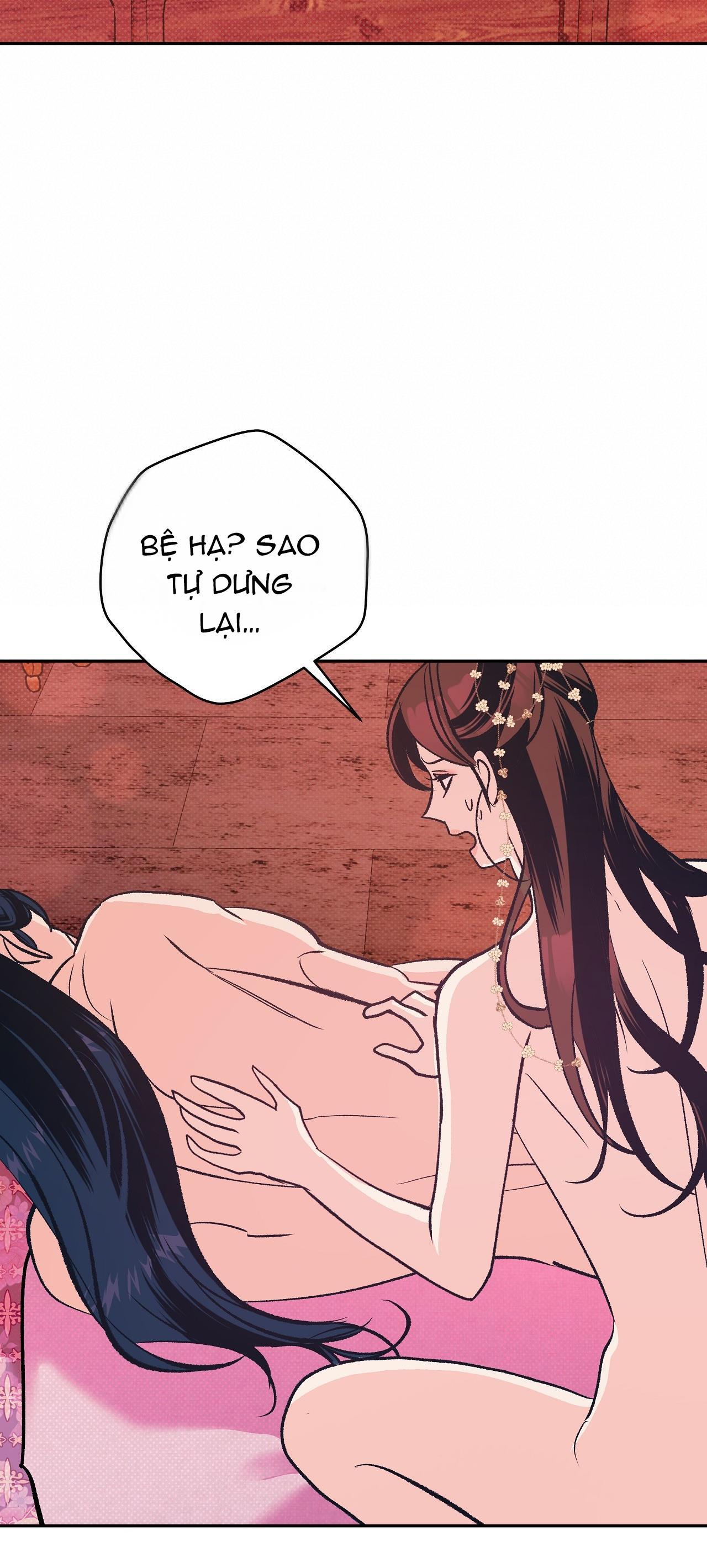 hương mộc chapter 7 34