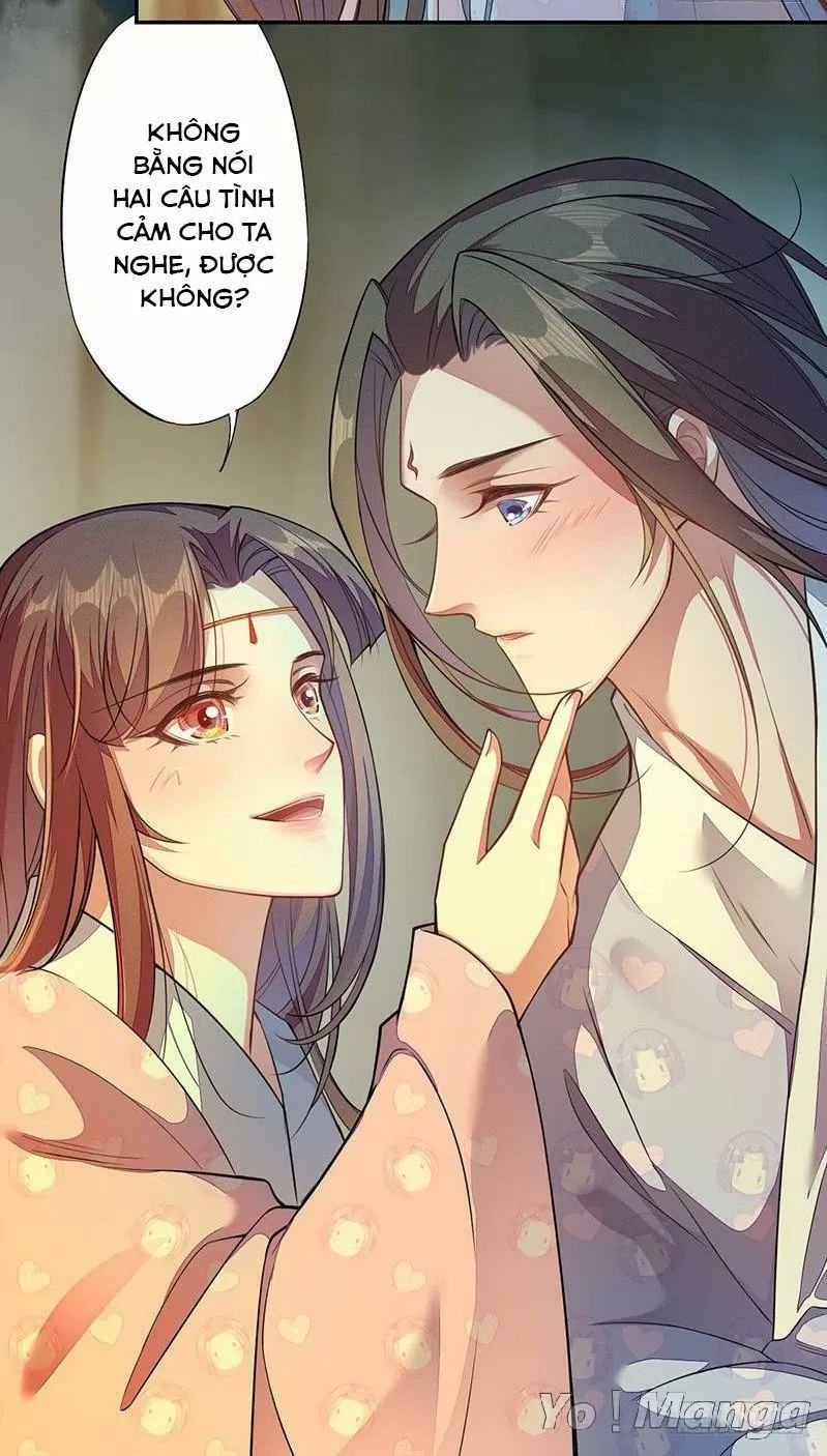 tuyệt thế luyện đan sư chapter 129 31