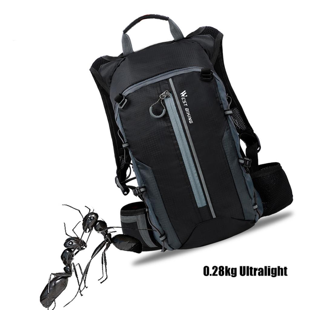 Mountain Bike Cycling Backpack Outdoor Sports Rucksack