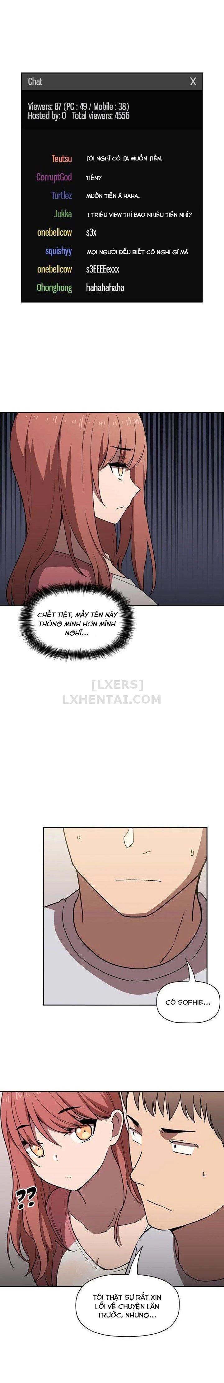 tan rã và tái hợp chapter 2 30