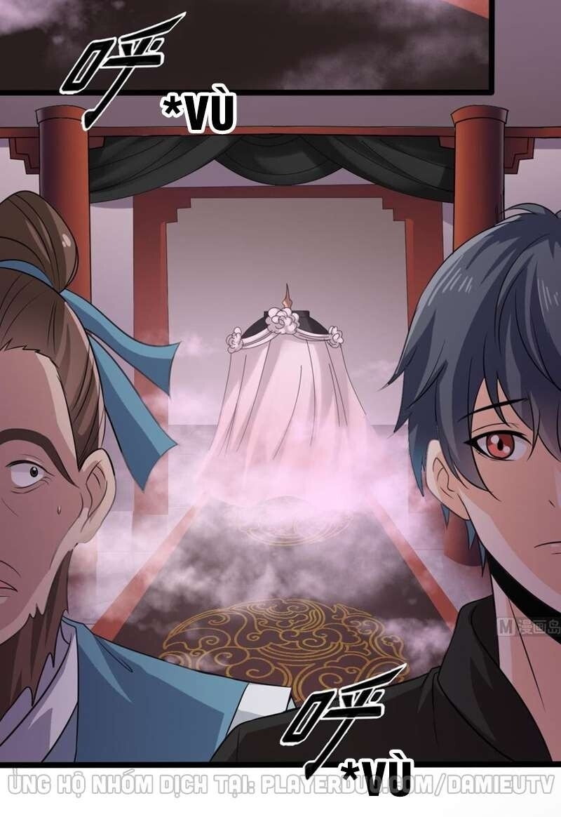 địa phủ khai phá thương chapter 194 12