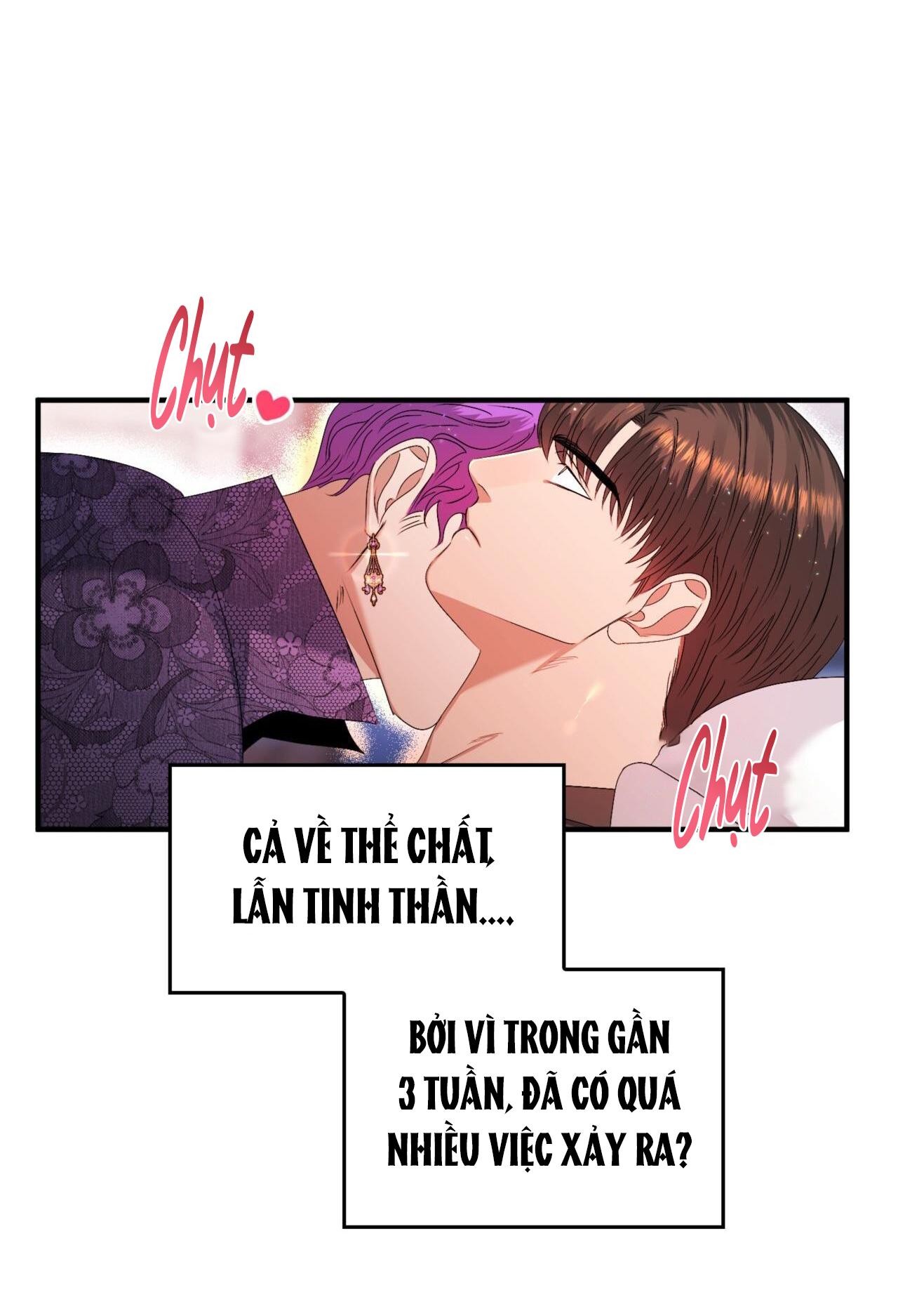 (np) độc thân muôn năm chapter 26 31