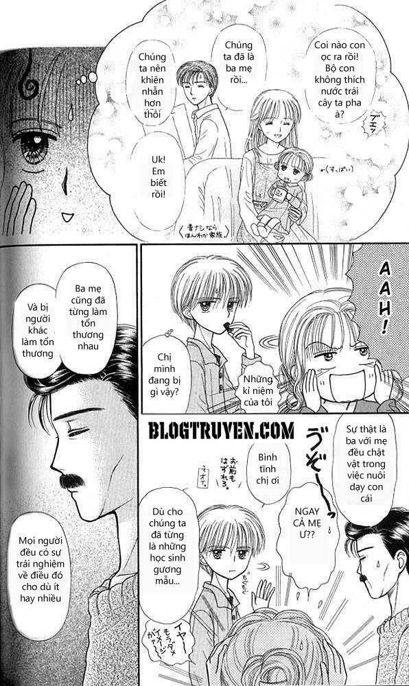 kodomo no omocha chapter 40 12
