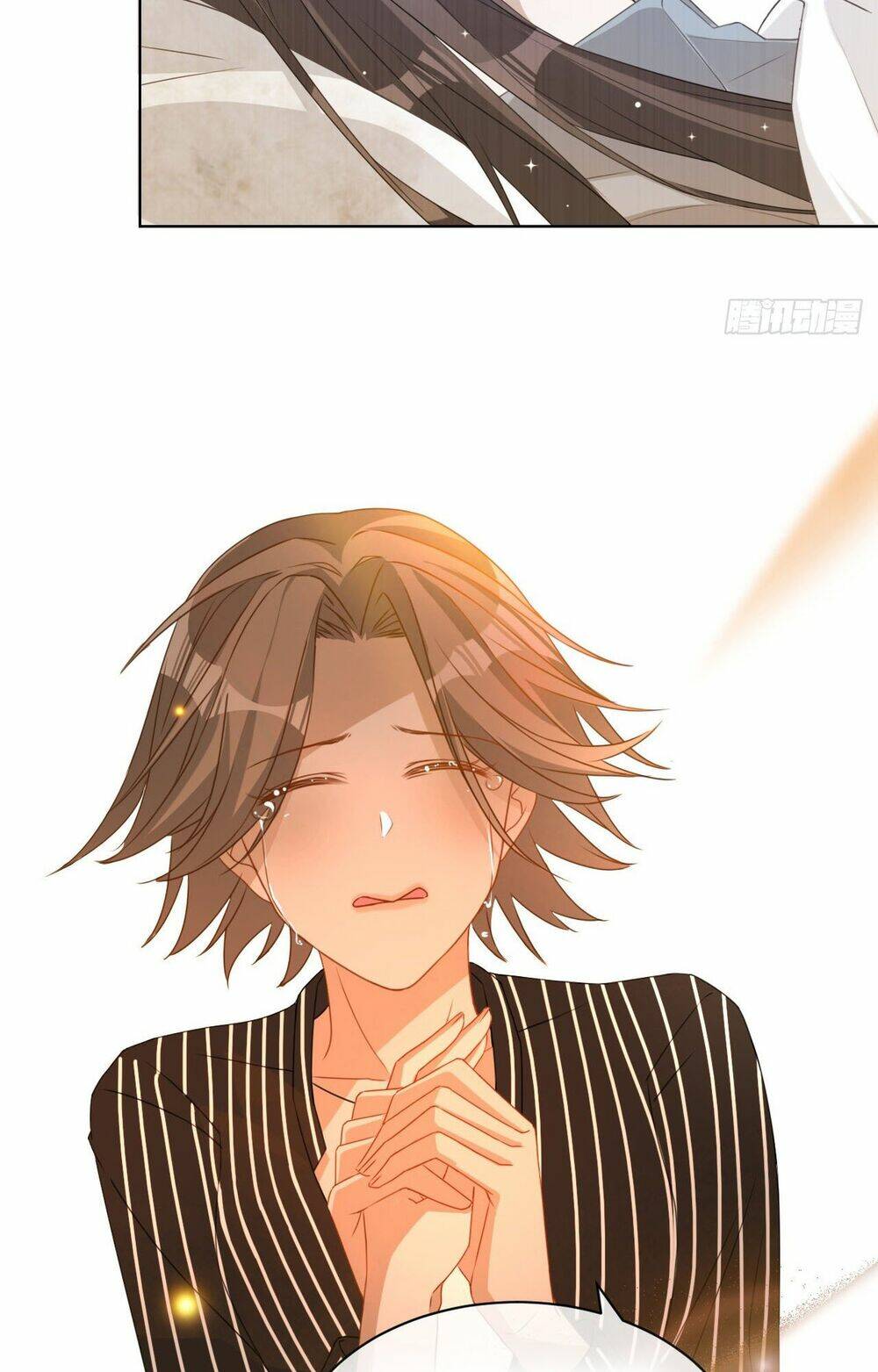 dĩ hôn chi danh chapter 8.1 25