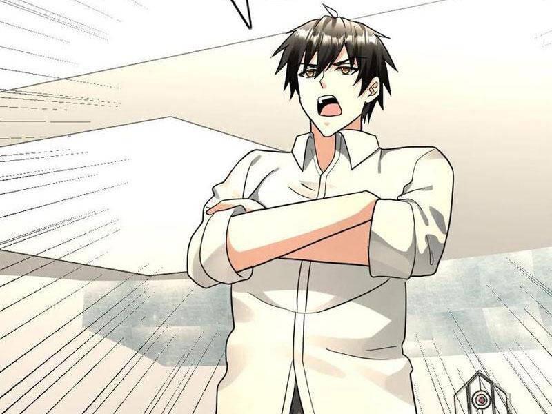 đóng băng toàn cầu: tôi gây dựng nên phòng an toàn thời tận thế chapter 177 30