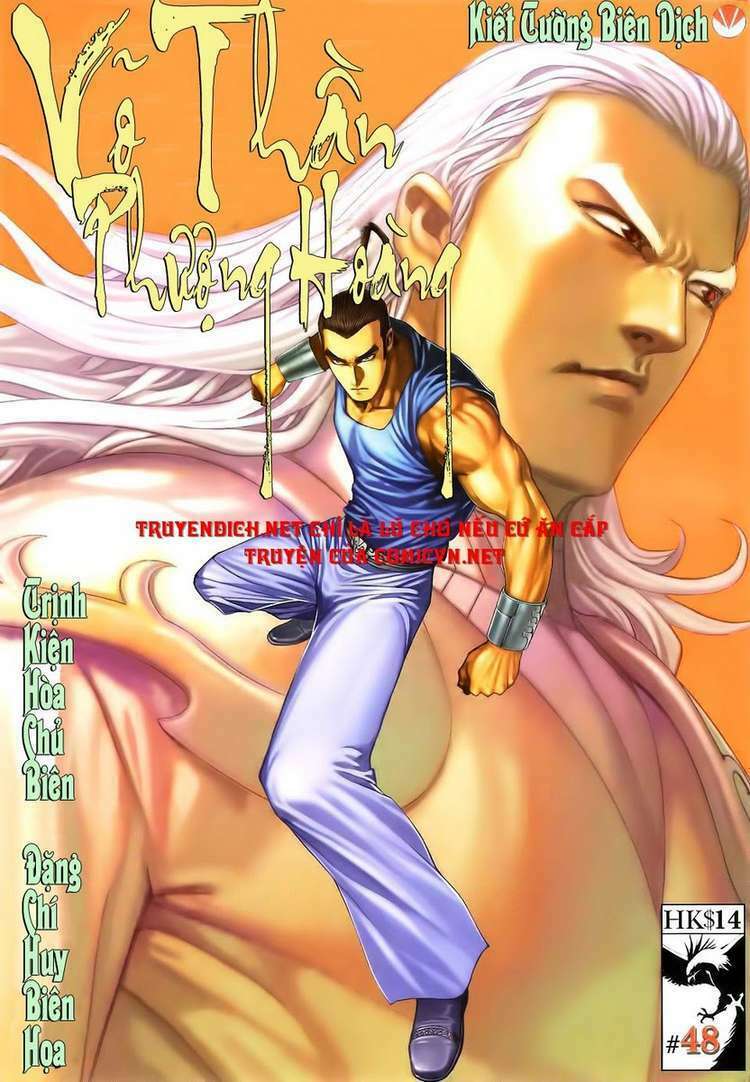 võ thần phượng hoàng chapter 48 1