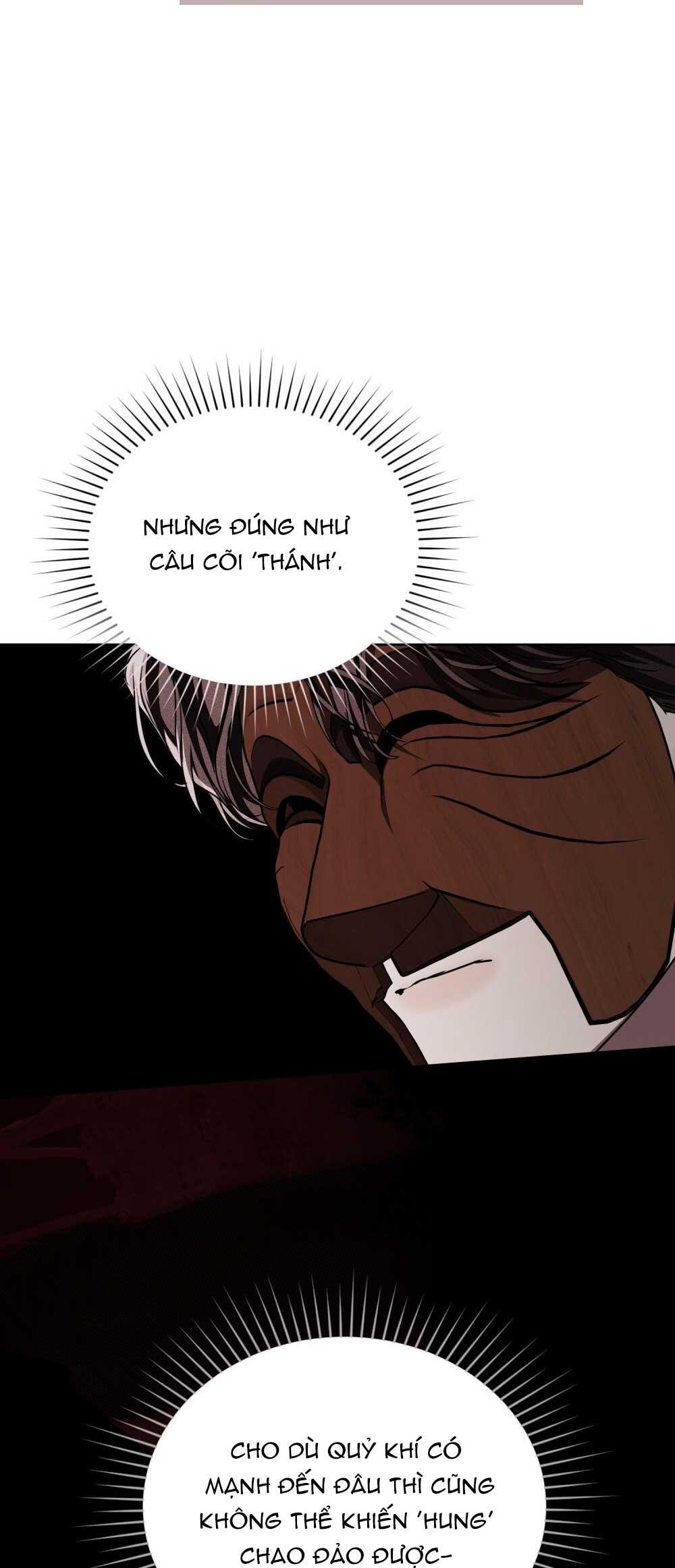 (cbunu) lửa hồn chapter 27 26