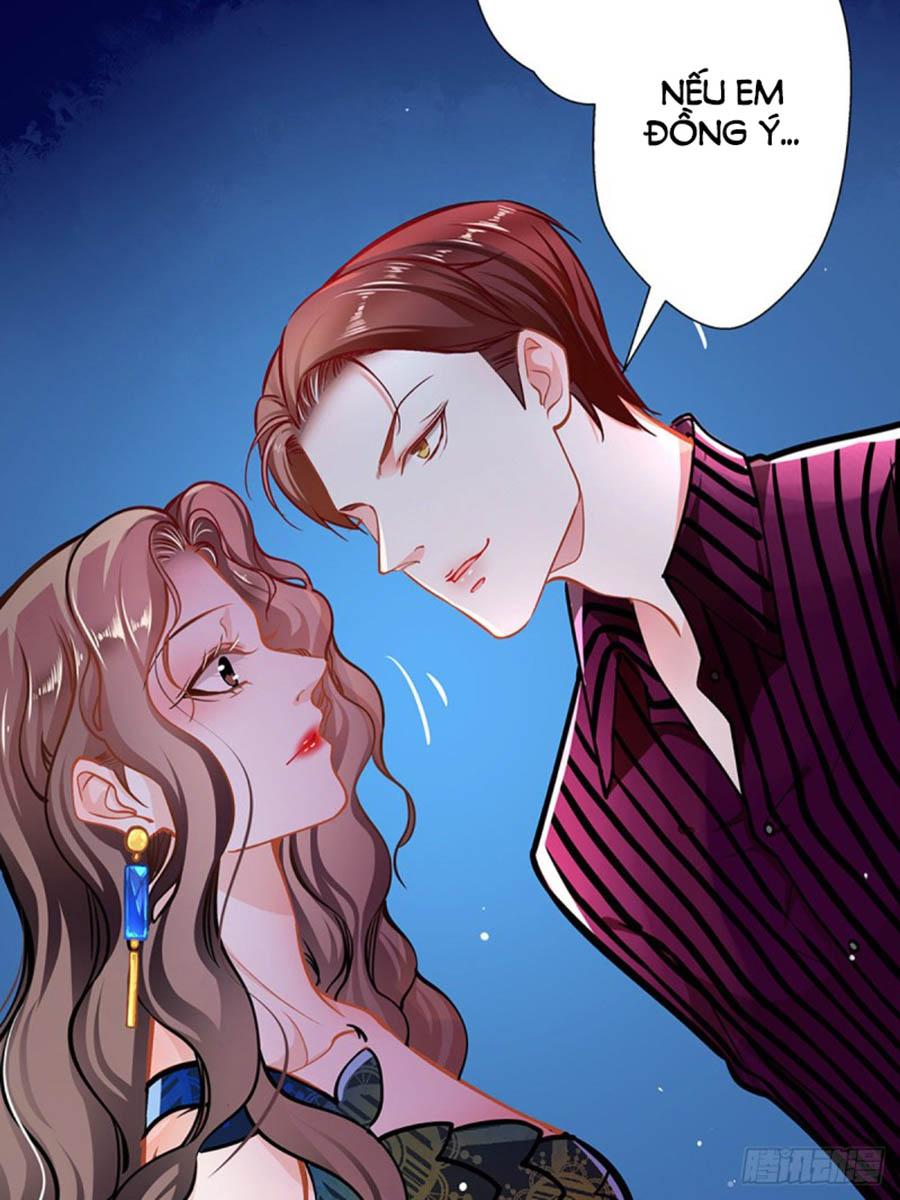 cưng chiều ái thê hư hỏng chapter 56 47