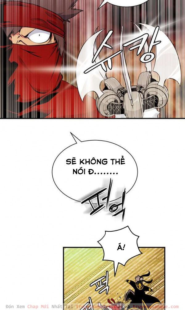 tôi sinh ra để làm người vĩ đại chapter 43 61